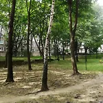 2br With Garage Parking, Walking To Centre And Stadiums Apartmán Bratislava