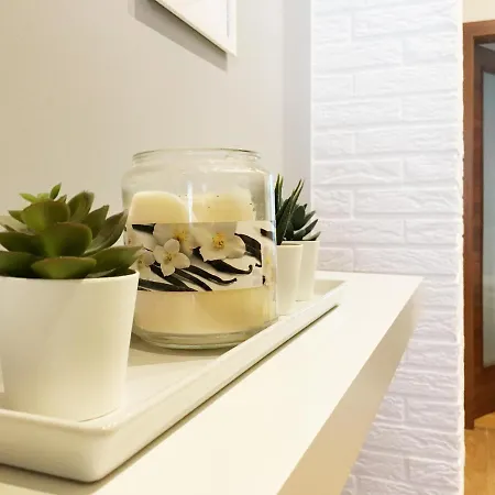 Appartement 2br With Garage Parking, Walking To Centre And Stadiums