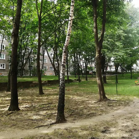 2br With Free Garage Parking, Close To The Historic Centre Appartamento Bratislava